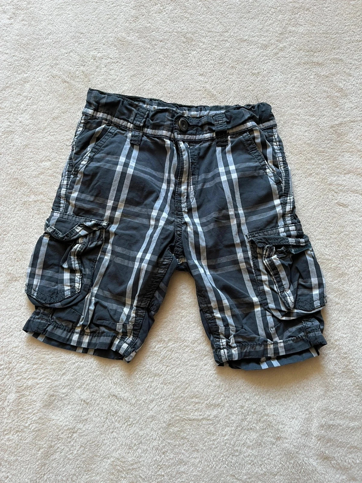 Lot de shorts garçon 3 ans style & confort 🩳 – photo 2